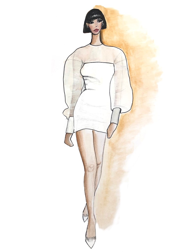 Illustration 1