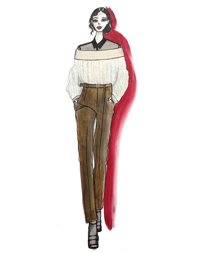 Illustration 3